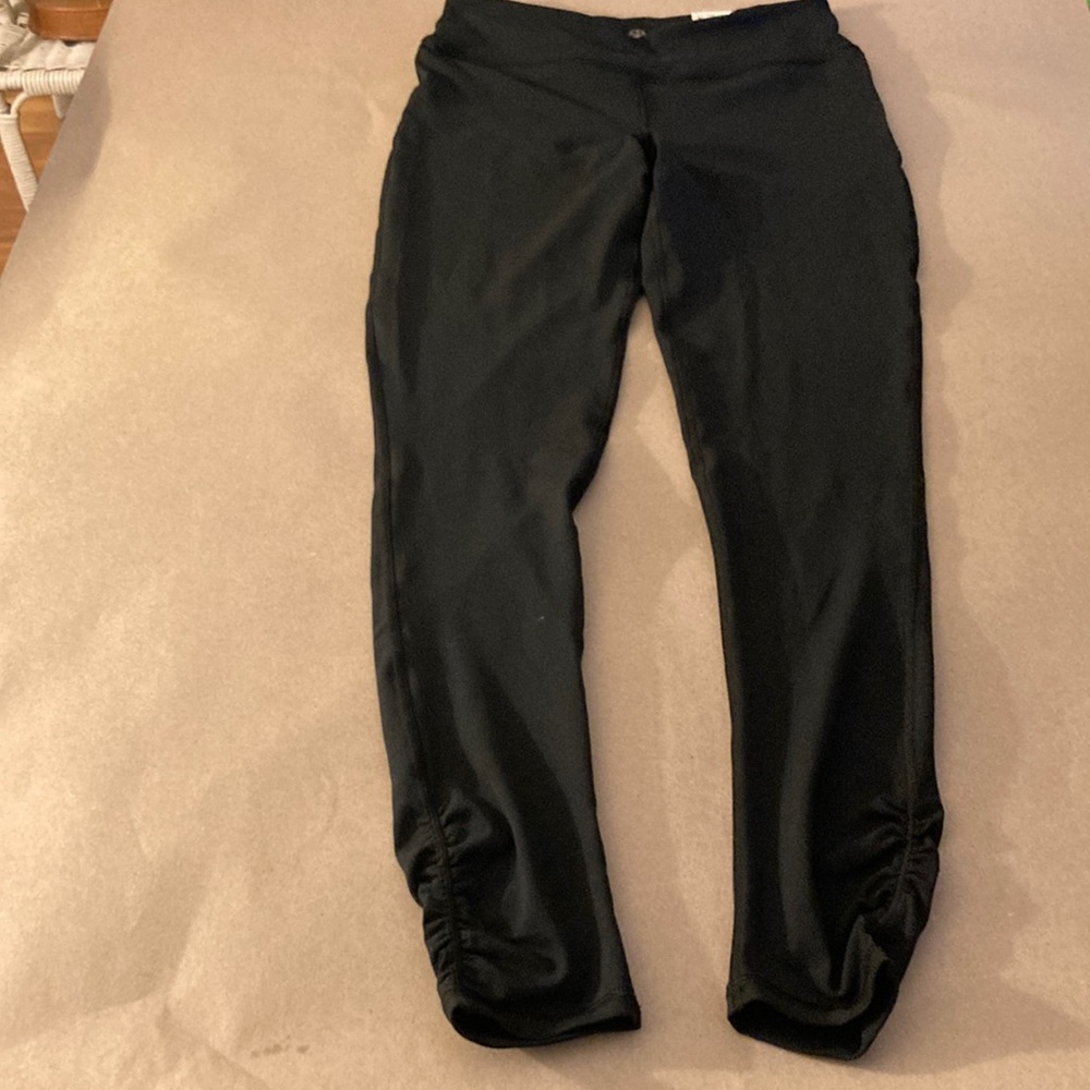 Gaian yoga leggings medium